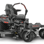 Gravely ZTHD52 Stealth Zero Turn Mower