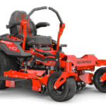 Gravely ZTHD48 Zero Turn Mower (Kohler)