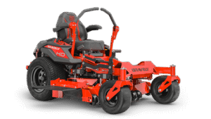 Gravely ZTHD48 Zero Turn Mower (Kohler)