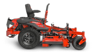 Gravely ZTHD48 Zero Turn Mower (Kohler) - Image 2