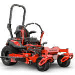 Gravely Pro Turn Z 52 Zero Turn Mower (Kawasaki)