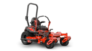 Gravely Pro Turn Z 60 (Kawasaki)