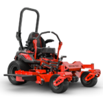 Gravely Pro Turn ZX 52 Zero Turn Mower(Kawasaki)