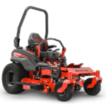 Gravely Pro Turn 552 Zero Turn Mower (Kawasaki)