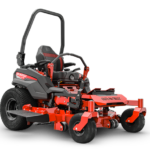 Gravely Pro Turn Mach One EFI Zero Turn Mower (Kawasaki)