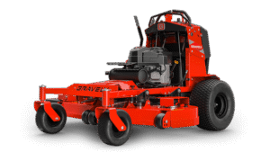 Gravely Z-Stance 52" Stand-On Mower - Image 2