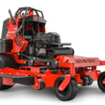 Gravely Z-Stance 52" Stand-On Mower