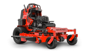 Gravely Z-Stance 52" Stand-On Mower