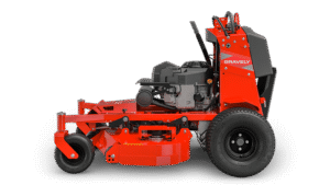 Gravely Z-Stance 52" Stand-On Mower - Image 3
