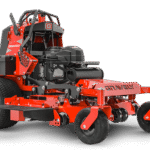 Gravely Z-Stance 48" Stand On Mower #994159