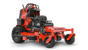 Gravely Z-Stance 48" Stand On Mower #994159