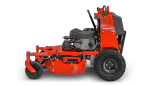 Gravely Z-Stance 48" Stand On Mower #994159 - Image 3