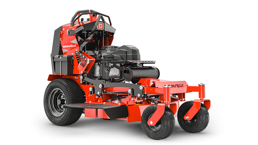 994160_1 Gravely Z-Stance 32" Stand On Mower #994160 - Image 1
