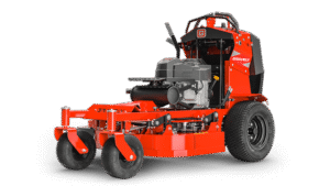 Gravely Z-Stance 32" Stand On Mower #994160 - Image 2