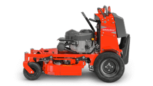 Gravely Z-Stance 32" Stand On Mower #994160 - Image 3