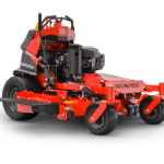 Gravely Pro-Stance 52 Stand On Mower