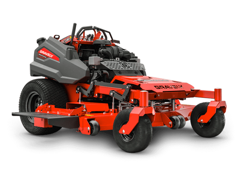 Gravely Pro Stance Ultra 72" #994175 Gravely Pro Stance Ultra 72" #994175
