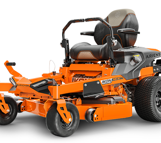 Ariens Ikon 42 Select Zero Turn Mower (Kawasaki)