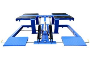 iDeal Lift LR-10K-TLPAD Commercial Low-Rise Pad Lift 10,000 lbs. - Image 7