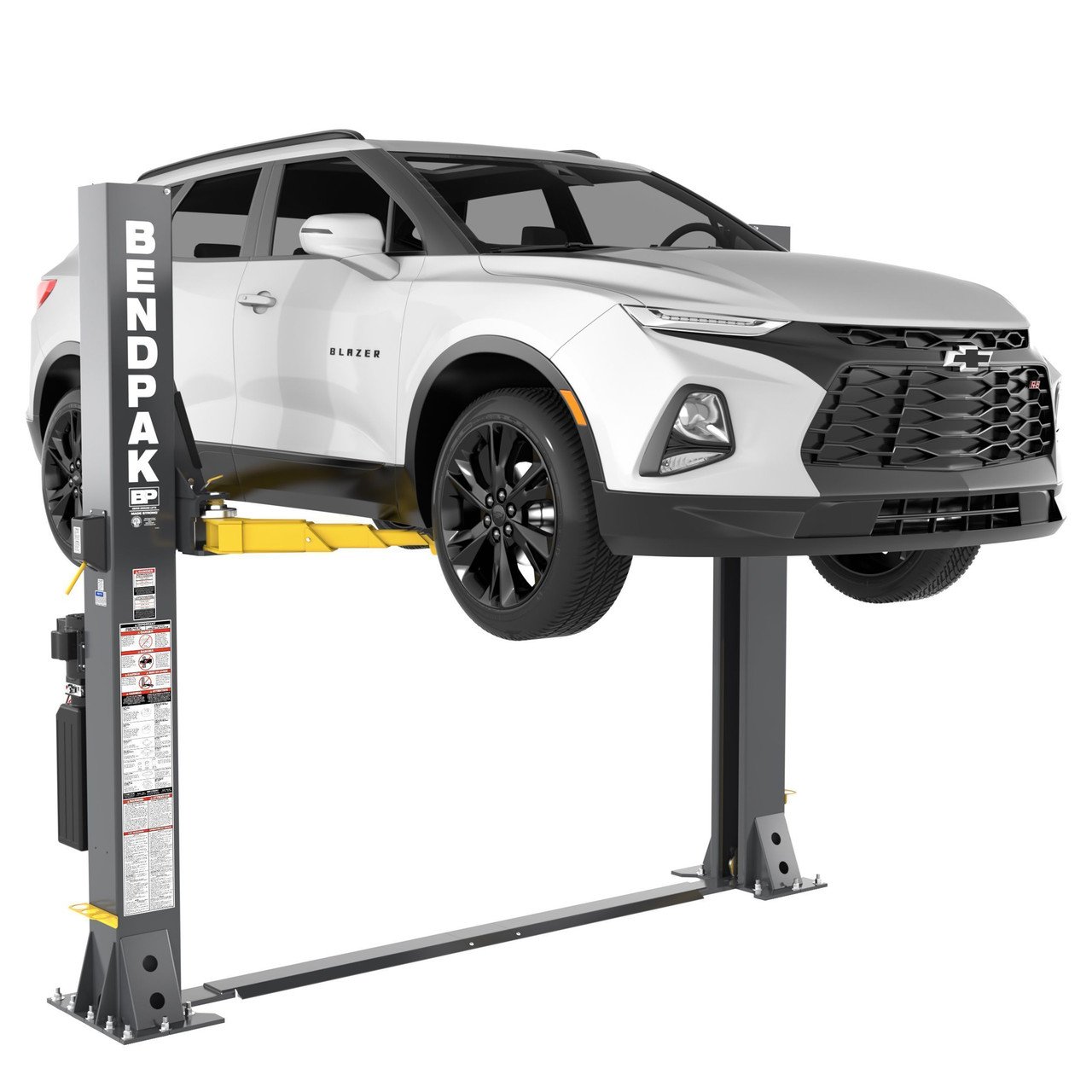 9a7e718b-f81f-44f5-a063-564f26b7e41b_bendpak-9apf-low-ceiling-floorplate-two-post-car-lift-9000-lb-capacity-low-ceiling-garages-5175617__.jpg BendPak 9APF Floorplate Two-Post Lift for Low Ceilings 9,000 lbs - Image 1