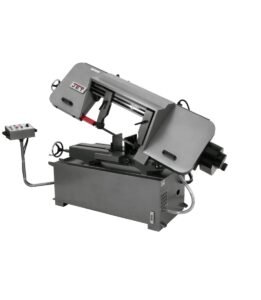 Jet J-7060, 12" x 20" Semi-Automatic Horizontal Bandsaw 414476 - Image 4