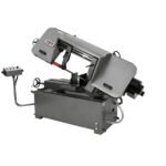Jet J-7060, 12" x 20" Semi-Automatic Horizontal Bandsaw 414476