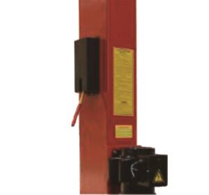 AMGO® Hydraulics OHX-10H Ex-Tall Super-Asymmetric® 2 Post Lift 10,000 lbs - Image 6