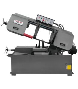 Jet HBS-1321W, 13" x 21" Semi-Auto Horizontal Bandsaw 414471