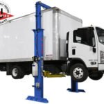 Atlas® Platinum PVL15 ALI Certified 2 Post Lift 15,000 lbs