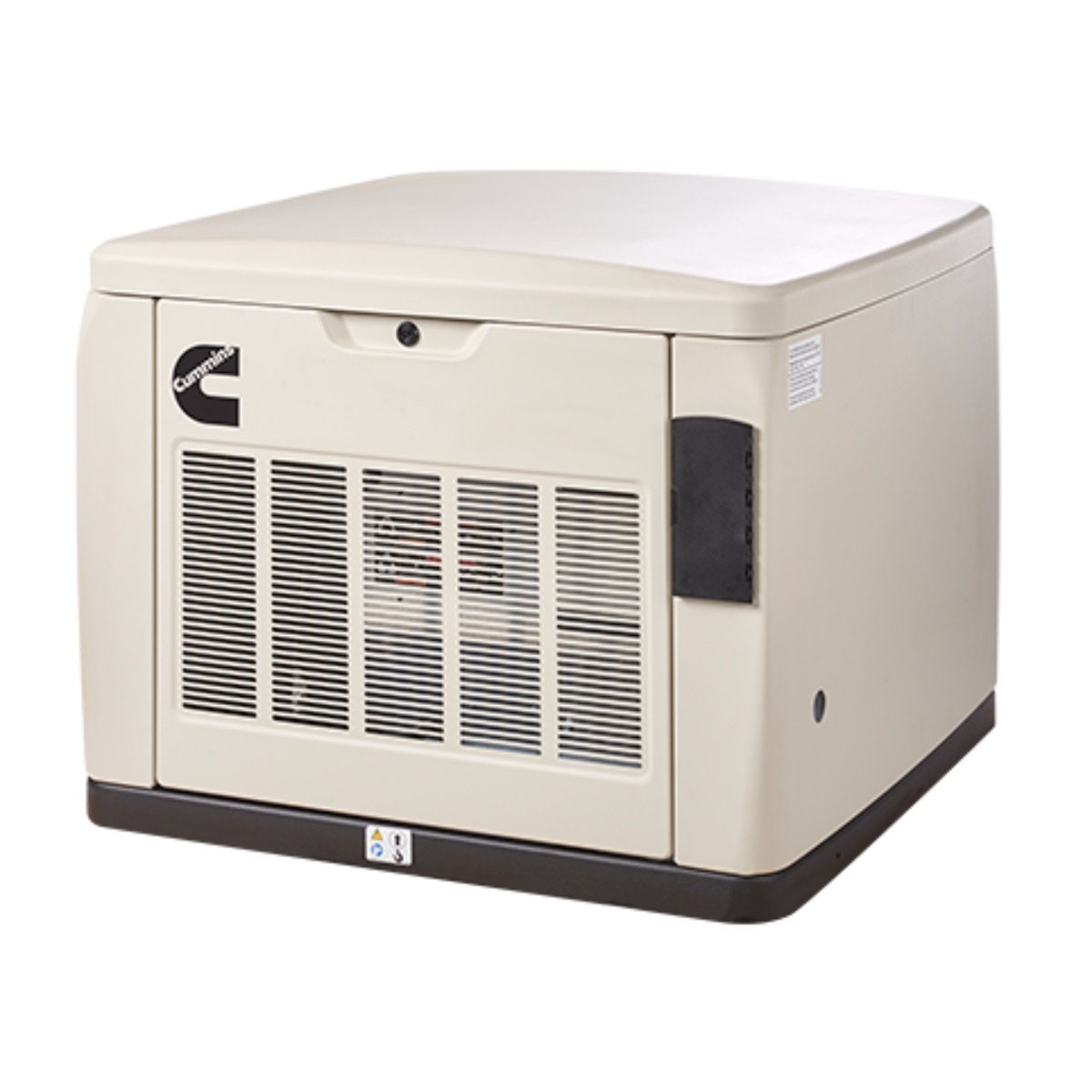 Cummins RS20AE 20kW Quiet Connect Extreme Weather Generator Cummins RS20AE 20kW Quiet Connect Extreme Weather Generator