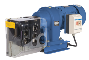 Scotchman AL1-2U 230V Three Phase Electric Tube and Pipe Notcher A030.00008 - Image 2