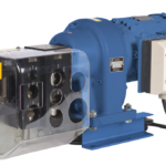 Scotchman AL1-2U 230V Three Phase Electric Tube and Pipe Notcher A030.00008
