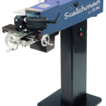 Scotchman AL100U-02 230V Three Phase Abrasive Tube and Pipe Grinder Notcher A040.00010