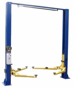 Auto Lift AL2-9K-SCX 9,000 lb. Symmetric 2 Post Car Lifts - Image 12
