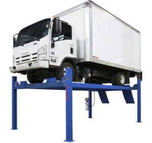 Atlas® Platinum AP-PVL14 ALI Certified 4 Post Lift 14,000 lbs - Image 12