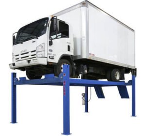 Atlas® Platinum AP-PVL14 ALI Certified 4 Post Lift 14,000 lbs - Image 11