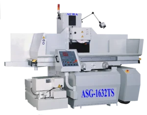 Acra 230V Three Phase 1632TS NC Control 3 Axis Surface Grinder AASG3 - Image 2