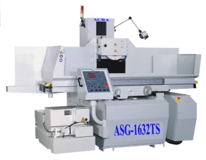 Acra 230V Three Phase 1632TS NC Control 3 Axis Surface Grinder AASG3