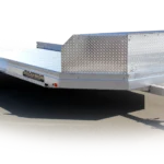 Aluma Utility Trailer #UTR12
