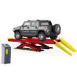 AMGO® Hydraulics AX-16A Scissor Alignment Lift 16,000 lbs. - Image 12
