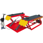 AMGO® Hydraulics LR10 Low-Rise Portable Lift 10000 lbs. - Image 11
