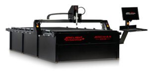 Arclight Arc Max Ultra 6x12 CNC Plasma Table With 2” Thick Mild Steel Capacity - Image 4