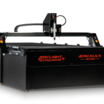 Arclight Arc Max Elite 6x12 CNC Plasma Table With 2” Thick Mild Steel Capacity and Flashcut Control System