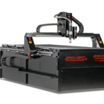Arclight Arc Max Unlimited 4x8 CNC Plasma Table With 3” Thick Mild Steel Capacity and Flashcut Control System