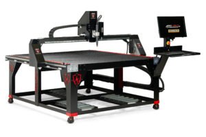 Arclight Arc Pro V2 Elite 5x5 CNC Plasma Table With 1.5” Thick Mild Steel Capacity and Flashcut Control System - Image 4