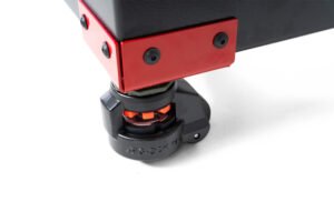 Arclight Arc Pro Ultra 4x4 CNC Plasma Table With 1” Thick Mild Steel Capacity - Image 2