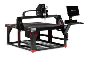 Arclight Arc Pro Ultra 4x4 CNC Plasma Table With 1” Thick Mild Steel Capacity