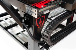 Arclight Arc Pro V2 Elite 4x8 CNC Plasma Table With 1.5” Thick Mild Steel Capacity and Flashcut Control System - Image 3
