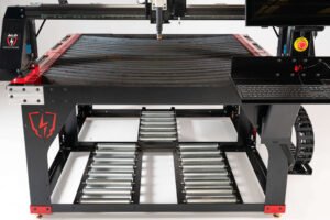 Arclight Arc Pro Ultra 5x10 CNC Plasma Table With 1” Thick Mild Steel Capacity - Image 3
