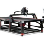 Arclight Arc Pro Ultra 5x10 CNC Plasma Table With 1” Thick Mild Steel Capacity